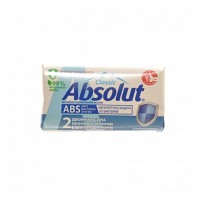 Туалетное мыло Absolut classic