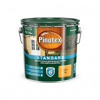 Пропитка Pinotex Standard Сосна 2,7л